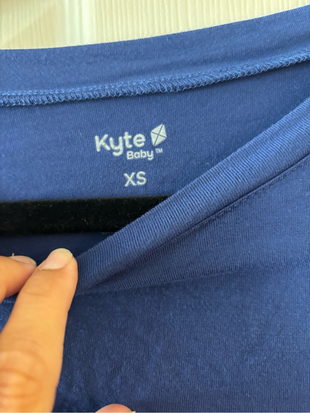 Kyte BABY Tahoe Jogger Pajama Set - Picture 3 of 3
